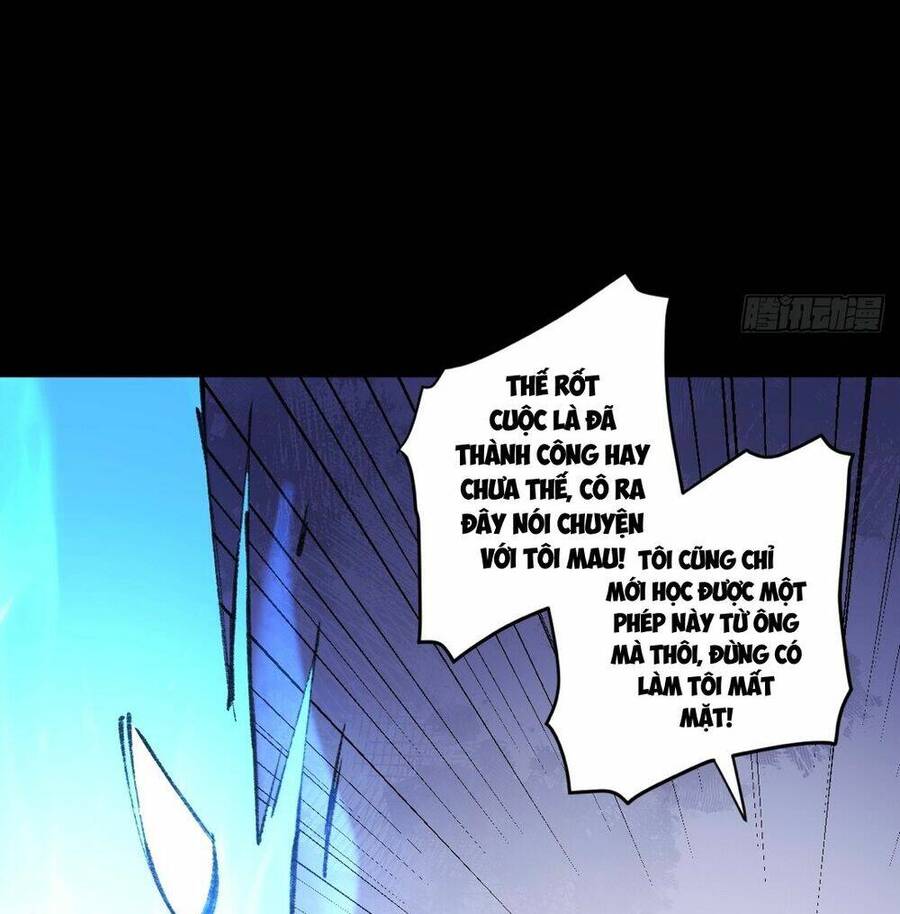 Tạ U Thiên Sư Chap 15 - Next Chap 16