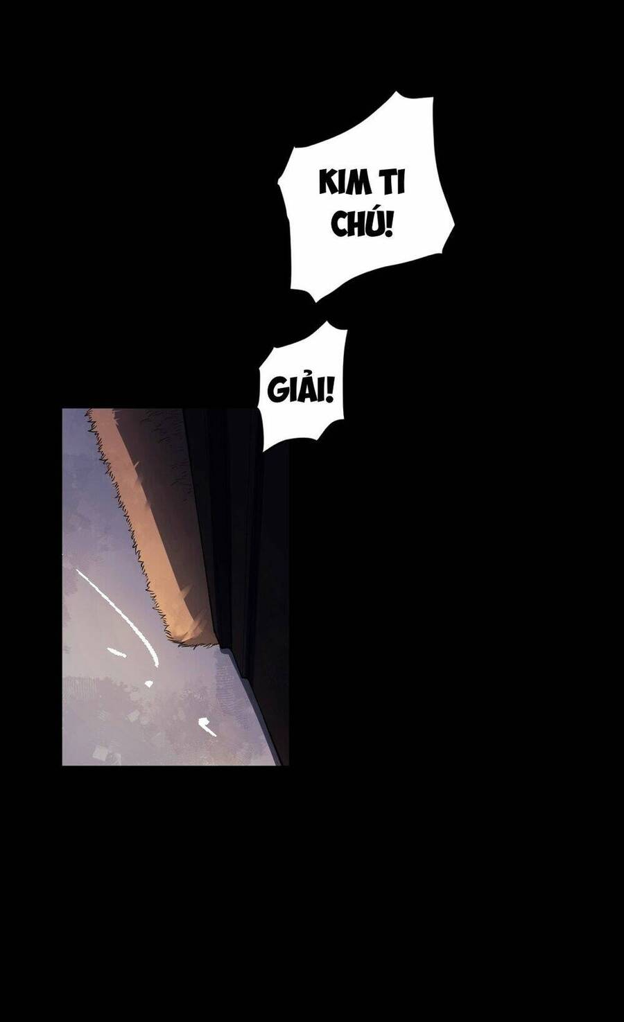 Tạ U Thiên Sư Chap 15 - Next Chap 16