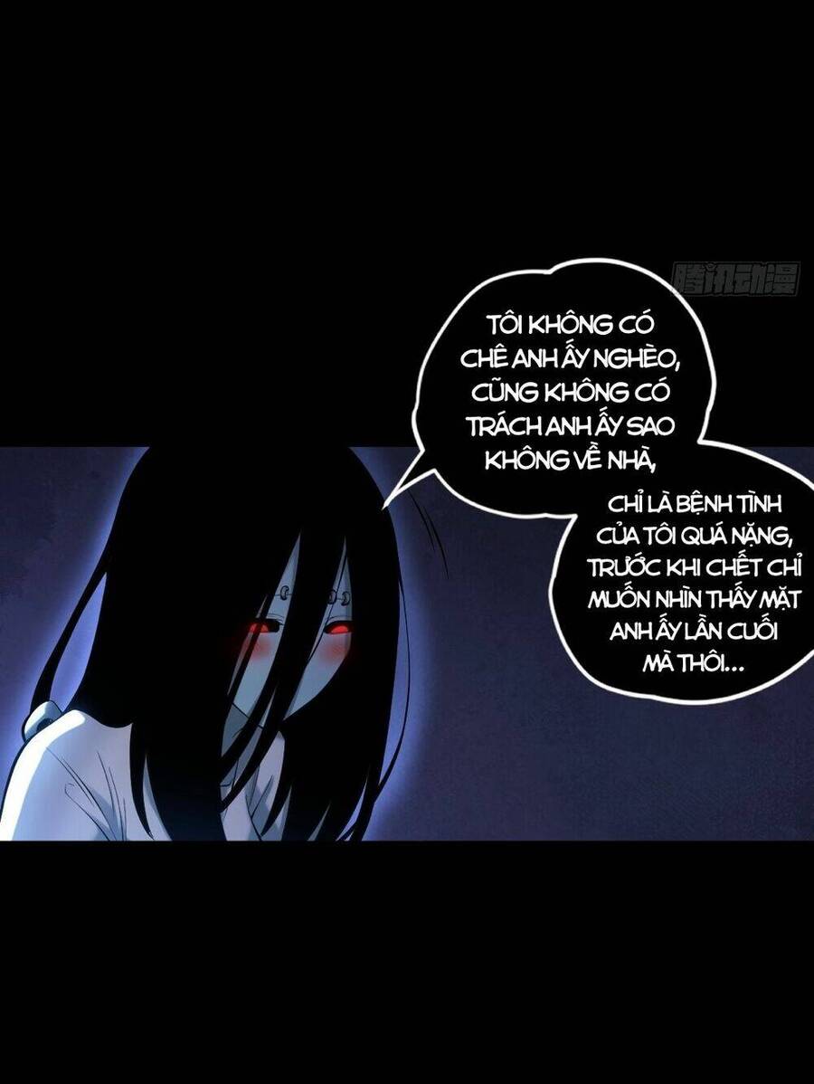 Tạ U Thiên Sư Chap 15 - Next Chap 16