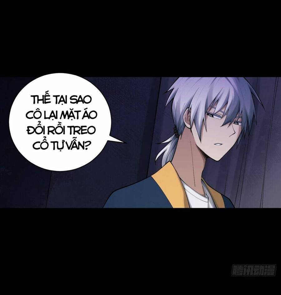 Tạ U Thiên Sư Chap 15 - Next Chap 16