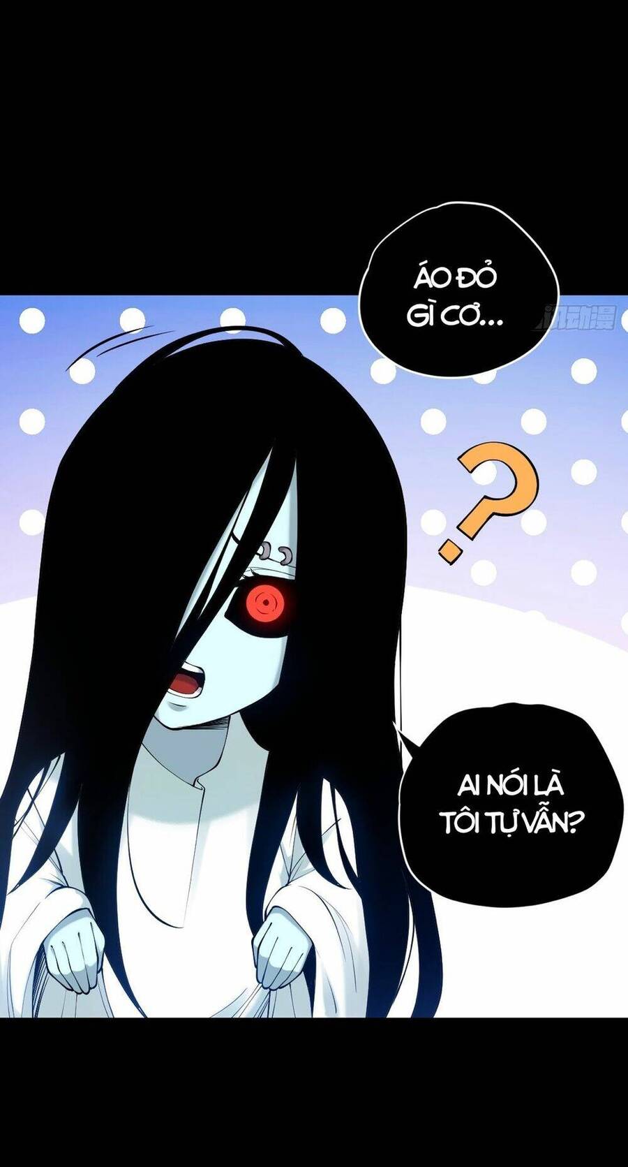 Tạ U Thiên Sư Chap 15 - Next Chap 16