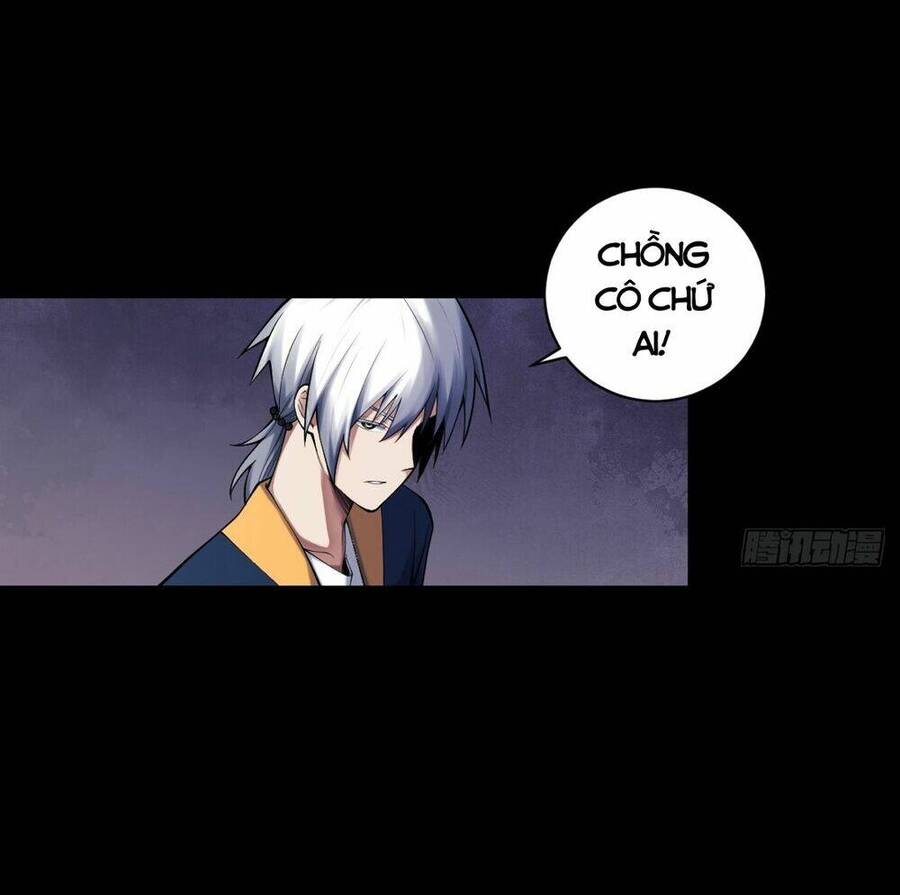 Tạ U Thiên Sư Chap 15 - Next Chap 16