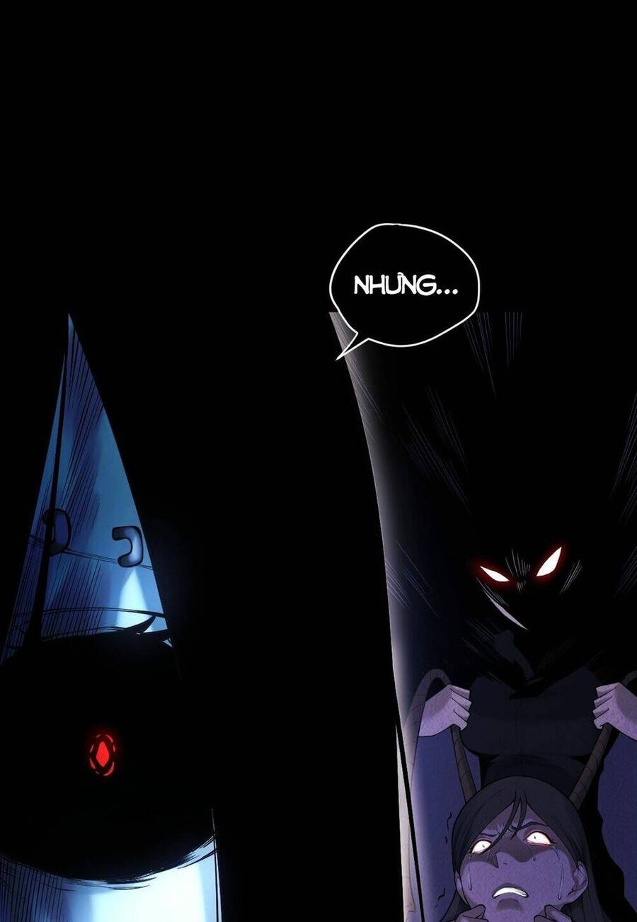 Tạ U Thiên Sư Chap 15 - Next Chap 16