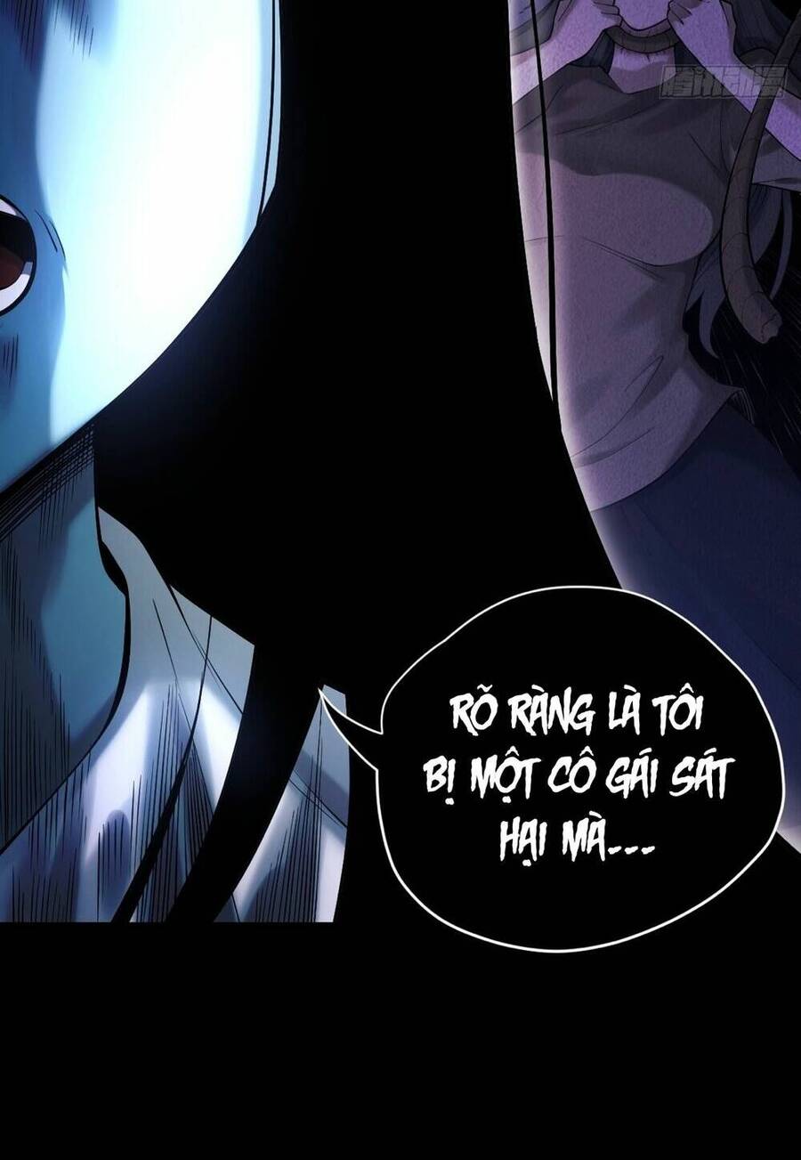 Tạ U Thiên Sư Chap 15 - Next Chap 16