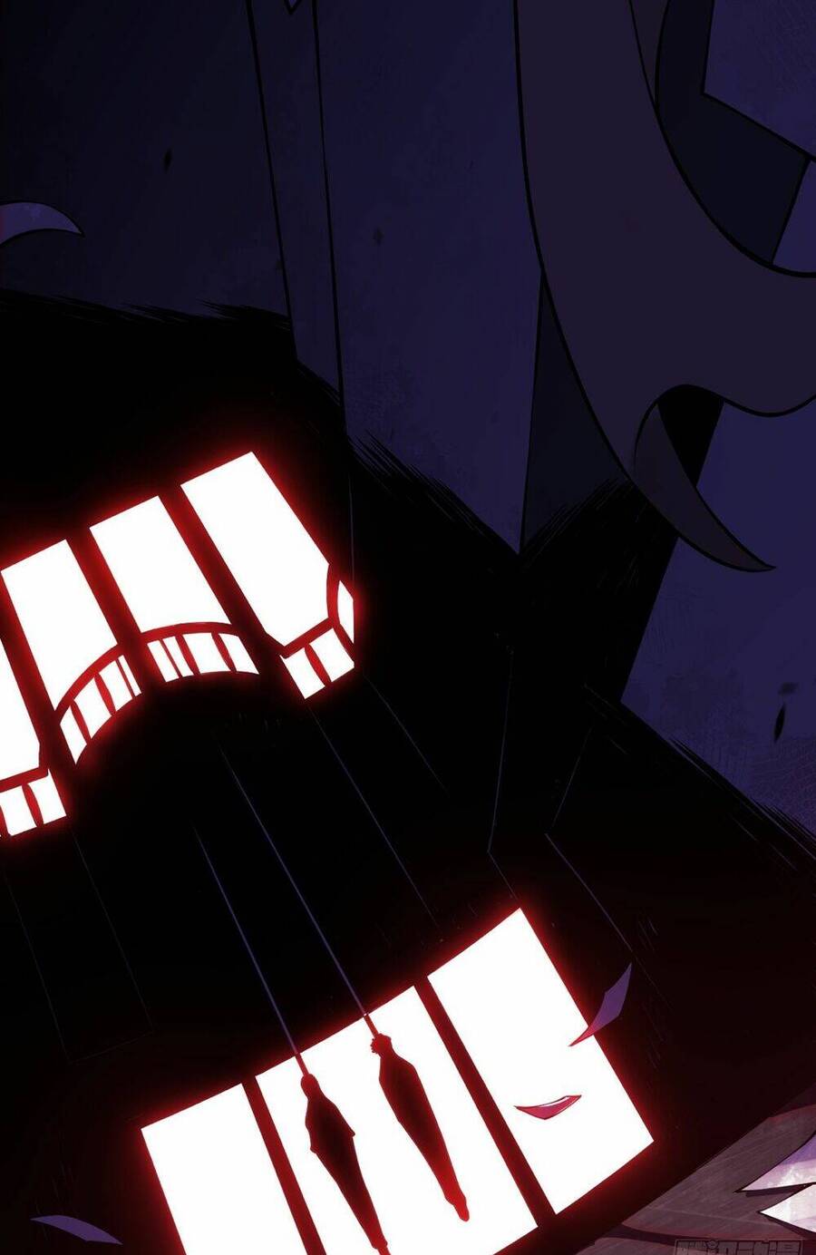 Tạ U Thiên Sư Chap 15 - Next Chap 16