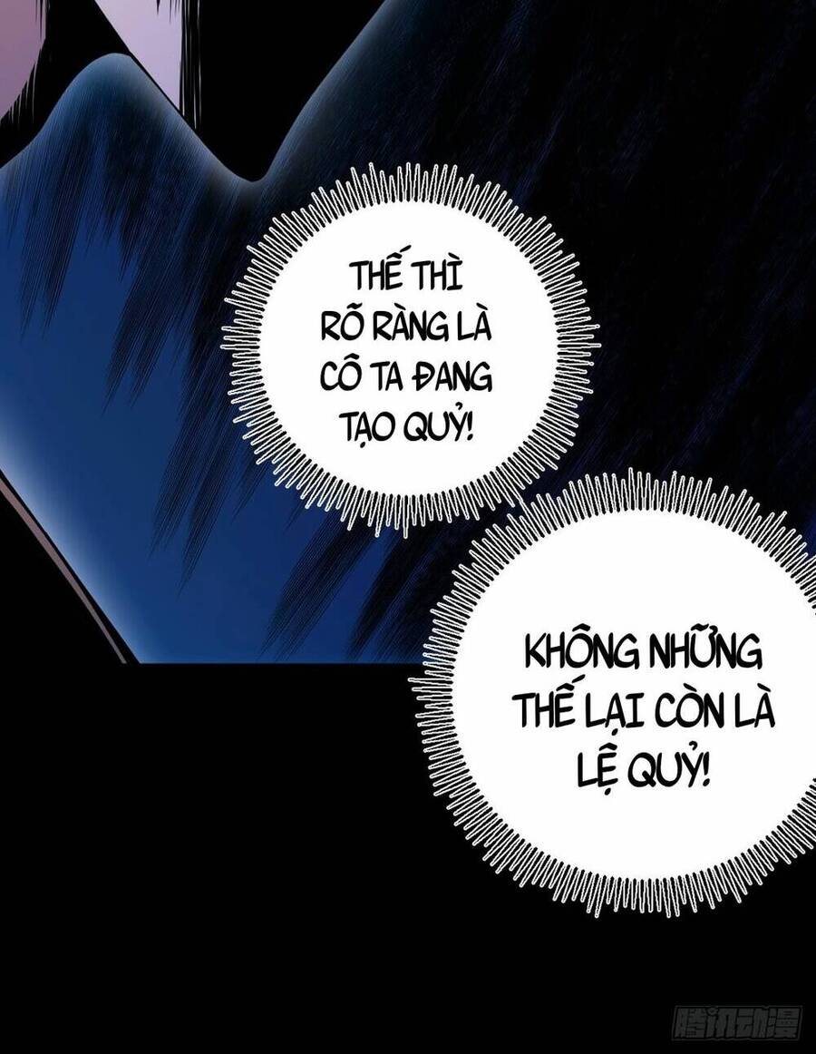 Tạ U Thiên Sư Chap 16 - Next Chap 17