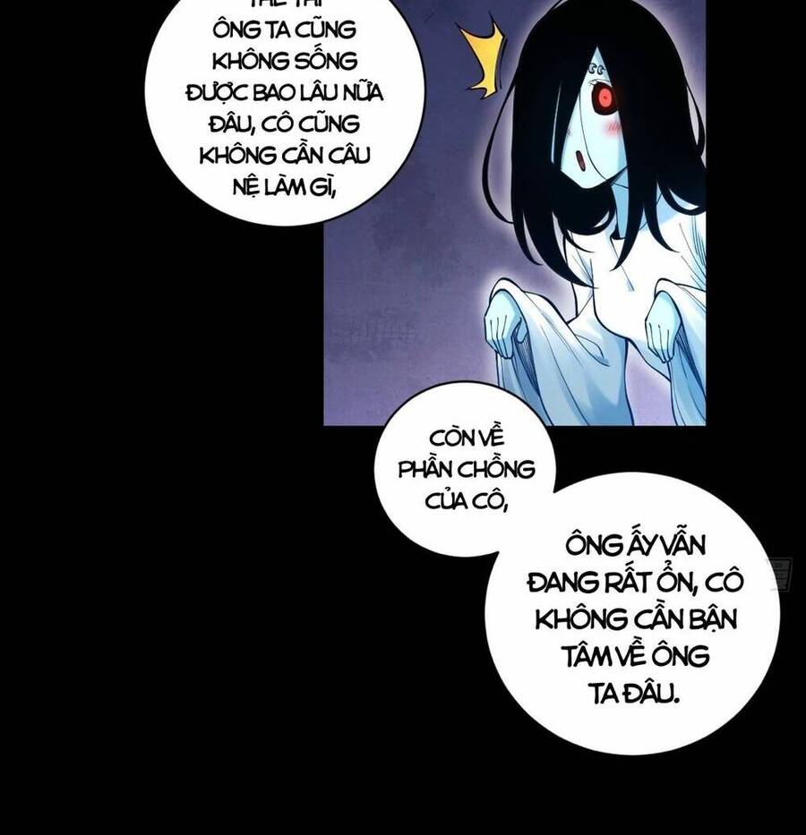 Tạ U Thiên Sư Chap 16 - Next Chap 17