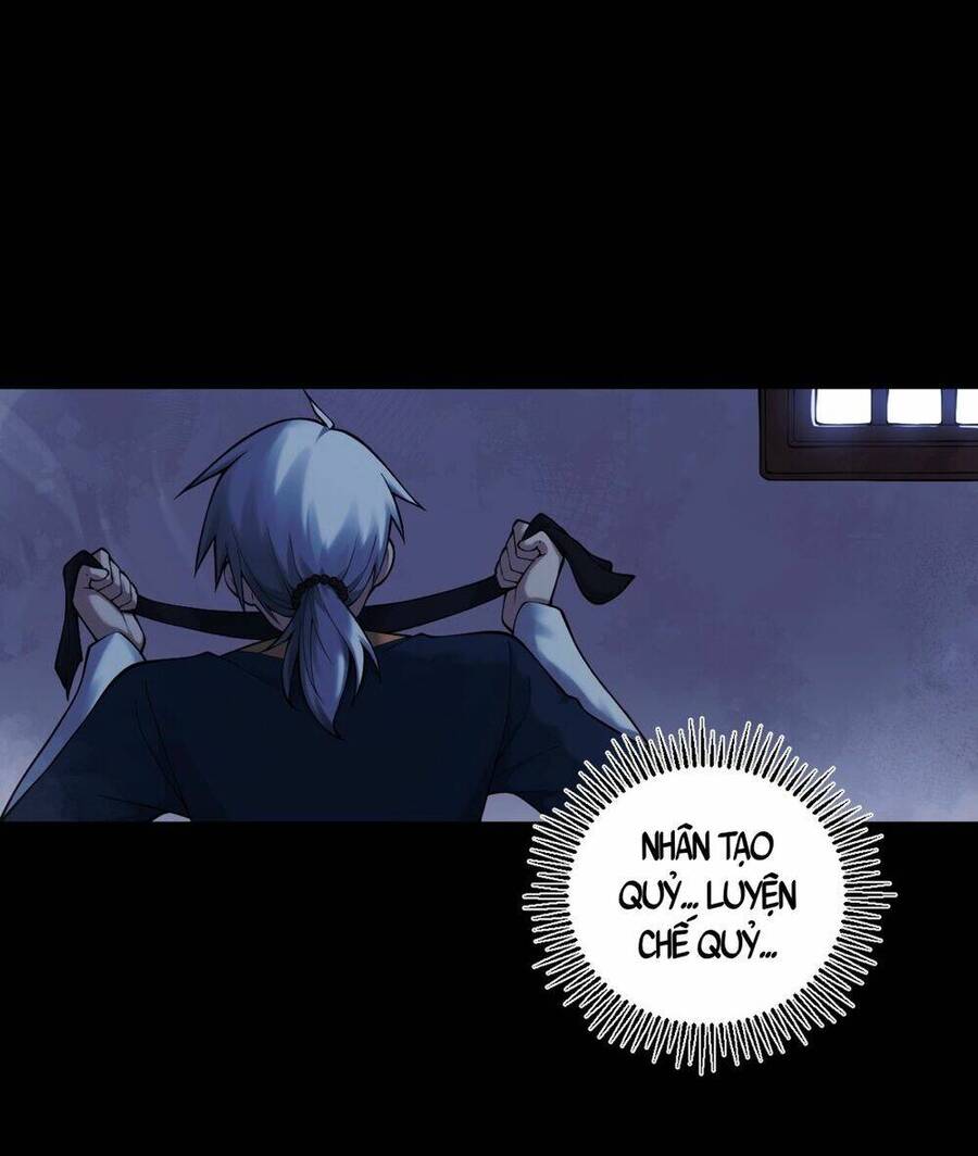 Tạ U Thiên Sư Chap 16 - Next Chap 17
