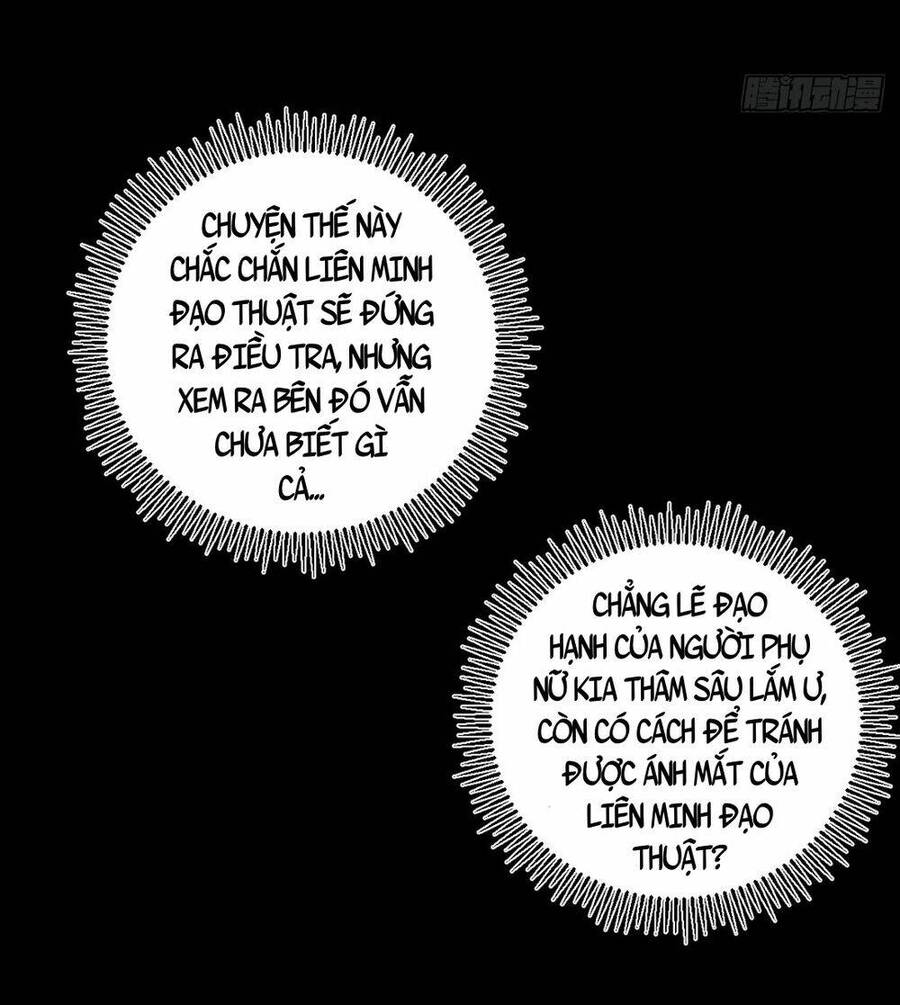 Tạ U Thiên Sư Chap 16 - Next Chap 17