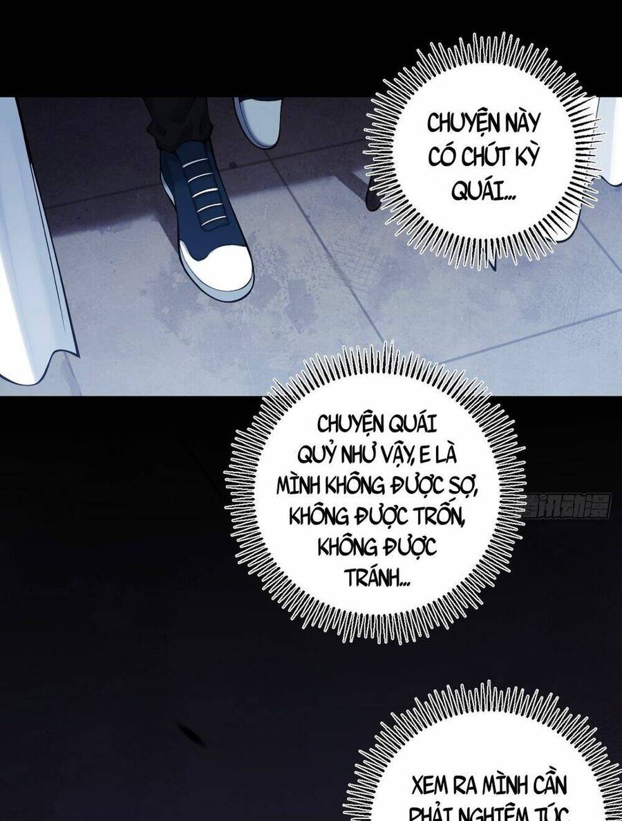Tạ U Thiên Sư Chap 16 - Next Chap 17