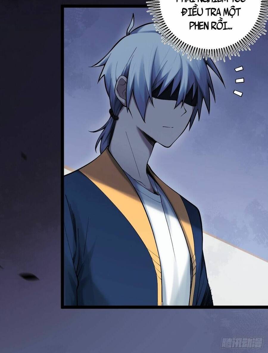 Tạ U Thiên Sư Chap 16 - Next Chap 17