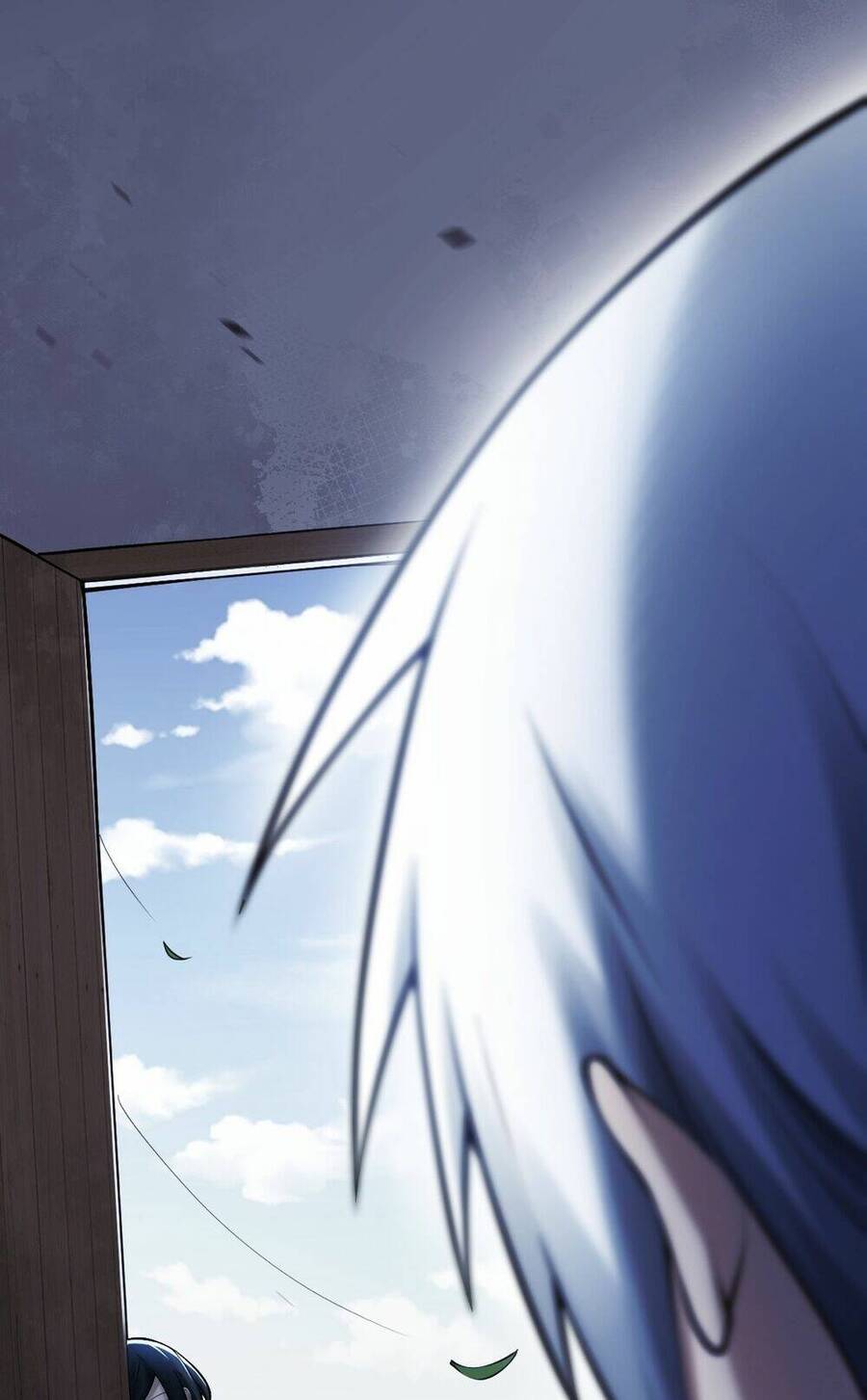 Tạ U Thiên Sư Chap 16 - Next Chap 17