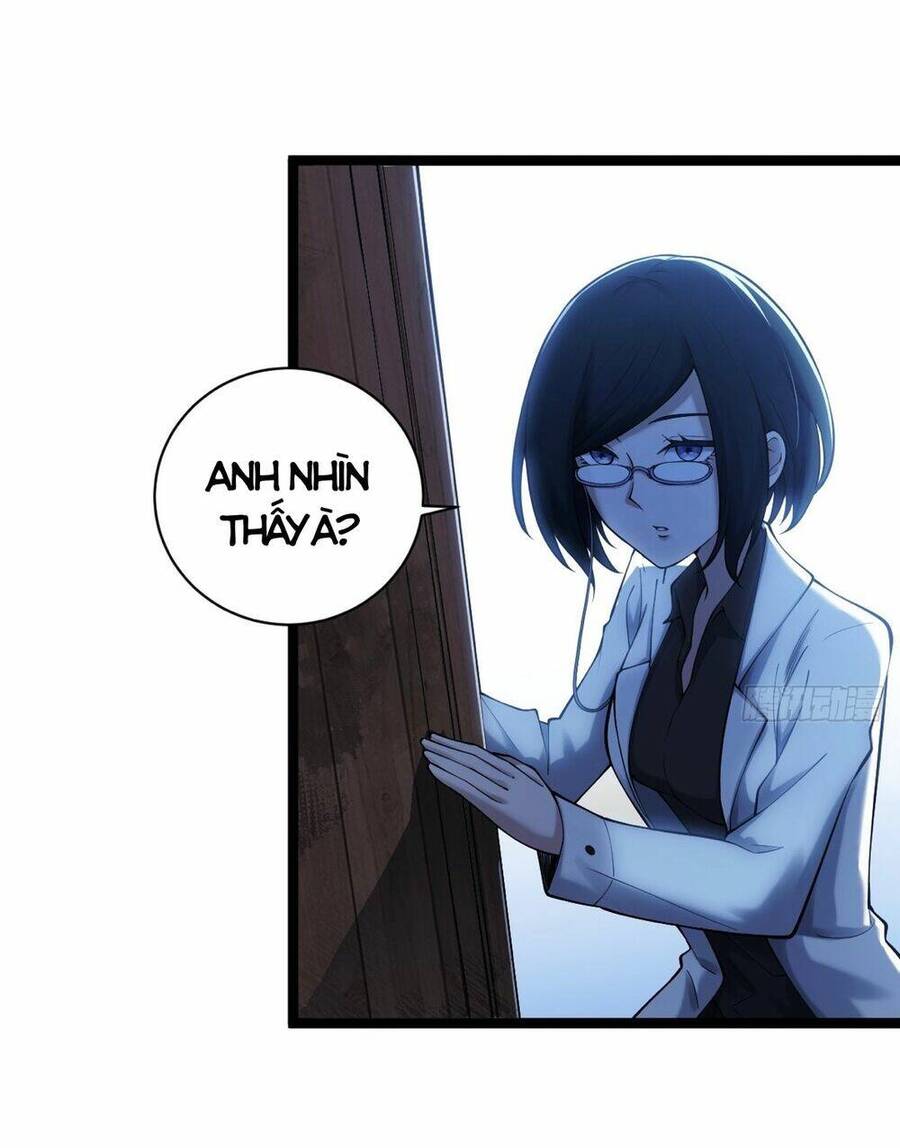 Tạ U Thiên Sư Chap 16 - Next Chap 17