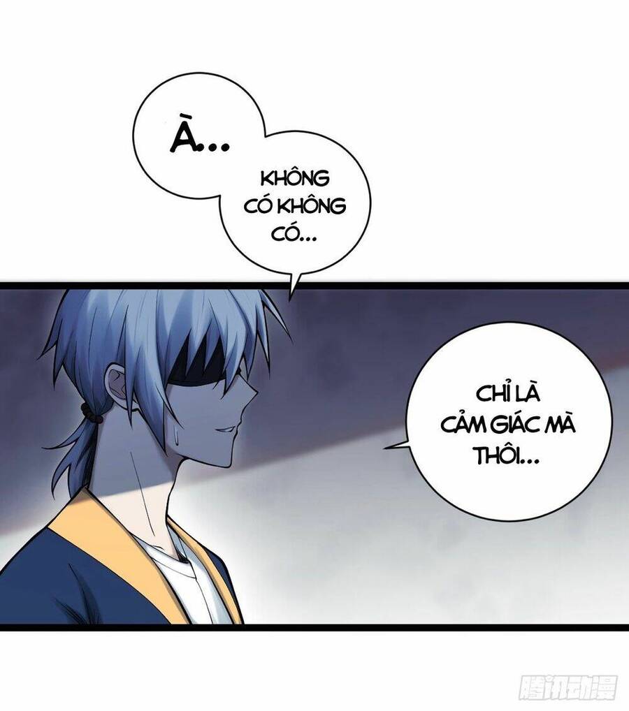 Tạ U Thiên Sư Chap 16 - Next Chap 17