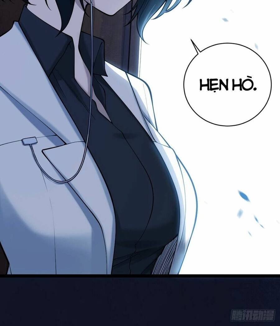 Tạ U Thiên Sư Chap 16 - Next Chap 17