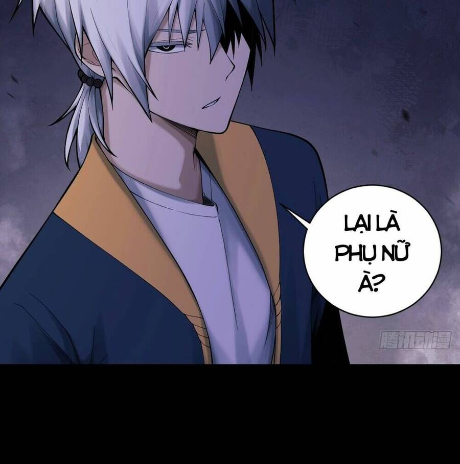Tạ U Thiên Sư Chap 16 - Next Chap 17