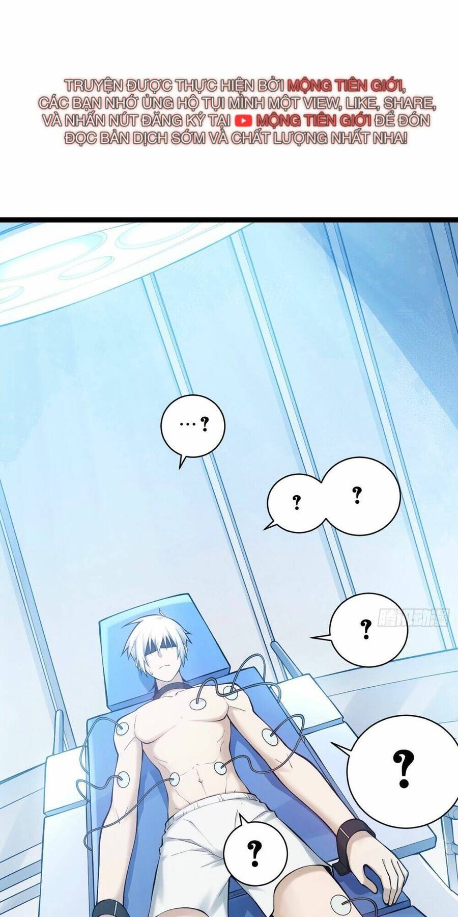 Tạ U Thiên Sư Chap 16 - Next Chap 17