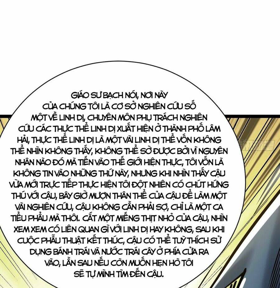 Tạ U Thiên Sư Chap 16 - Next Chap 17