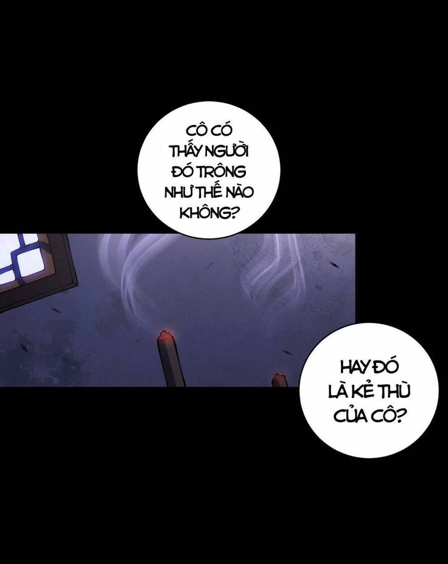 Tạ U Thiên Sư Chap 16 - Next Chap 17