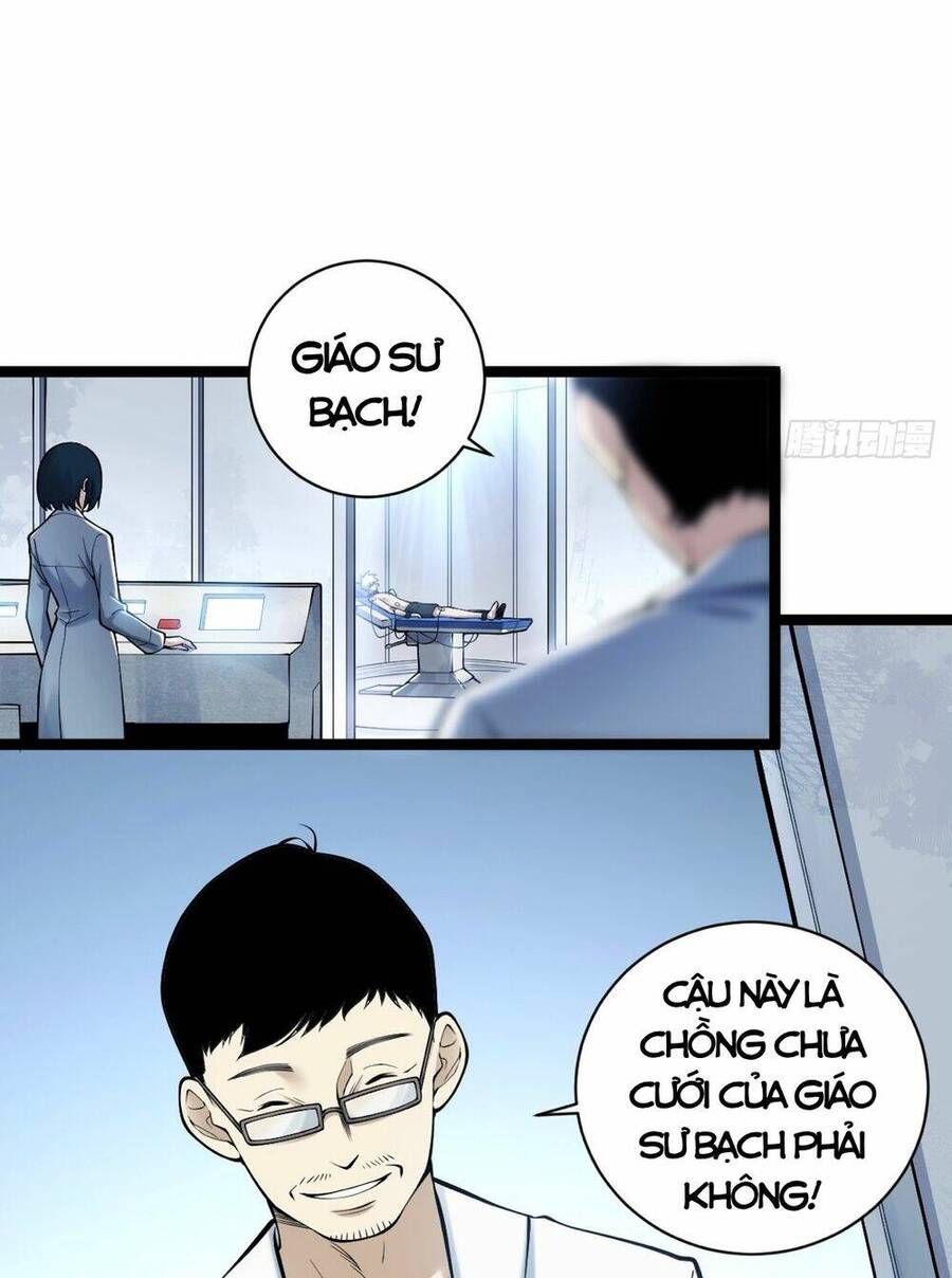 Tạ U Thiên Sư Chap 16 - Next Chap 17