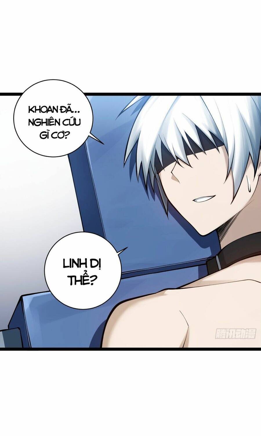 Tạ U Thiên Sư Chap 16 - Next Chap 17
