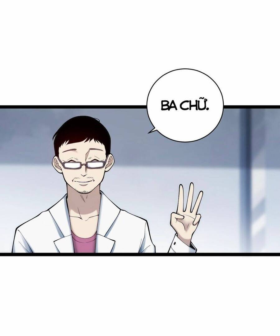 Tạ U Thiên Sư Chap 16 - Next Chap 17