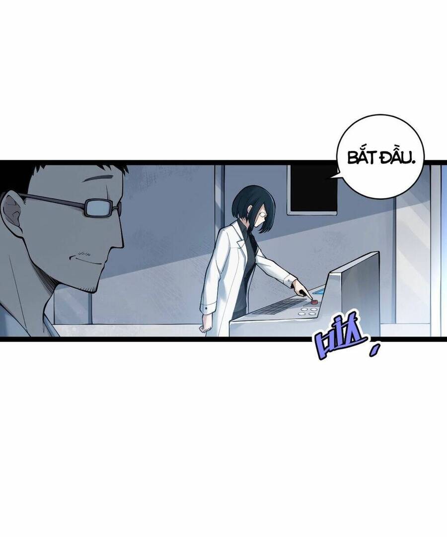 Tạ U Thiên Sư Chap 16 - Next Chap 17