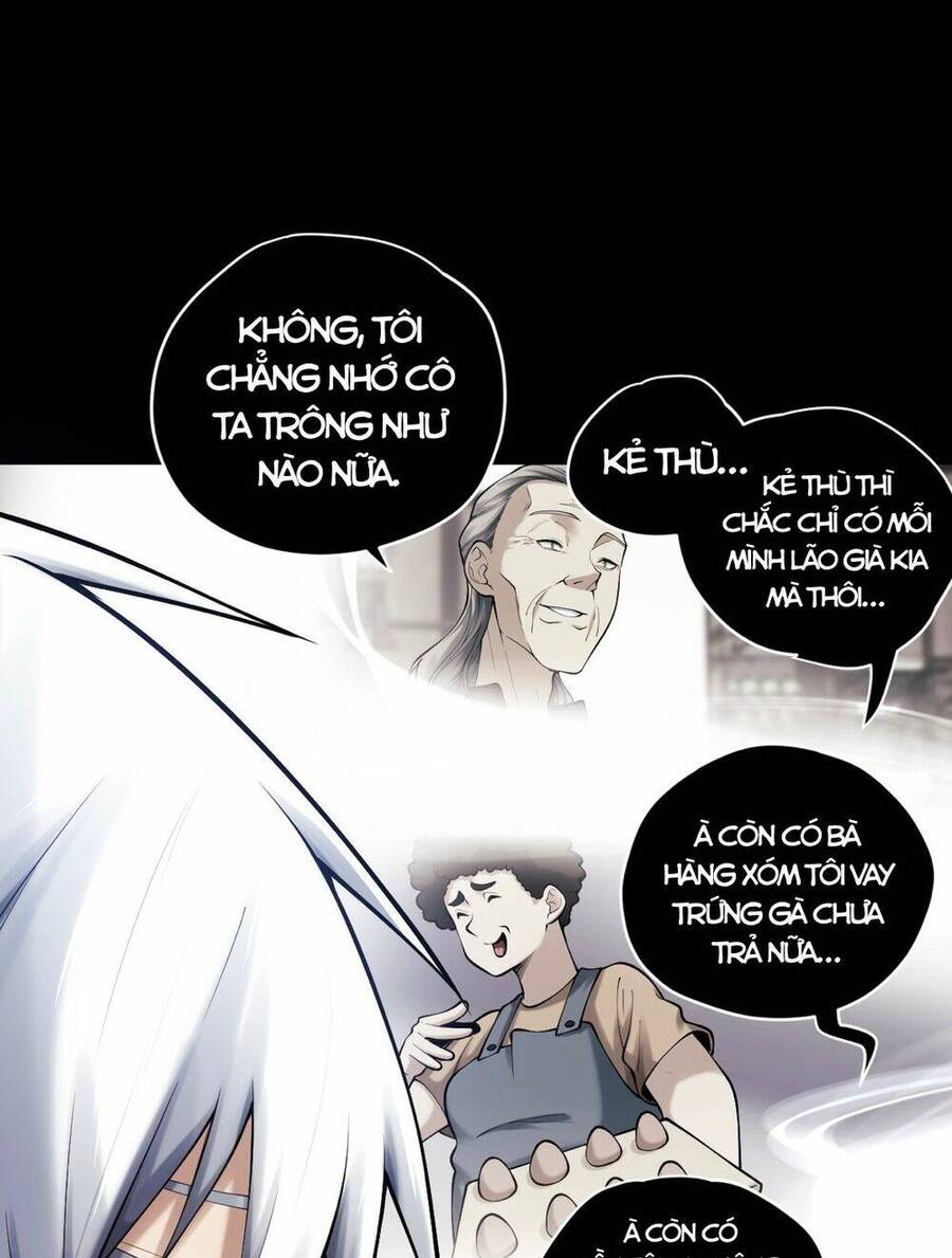 Tạ U Thiên Sư Chap 16 - Next Chap 17
