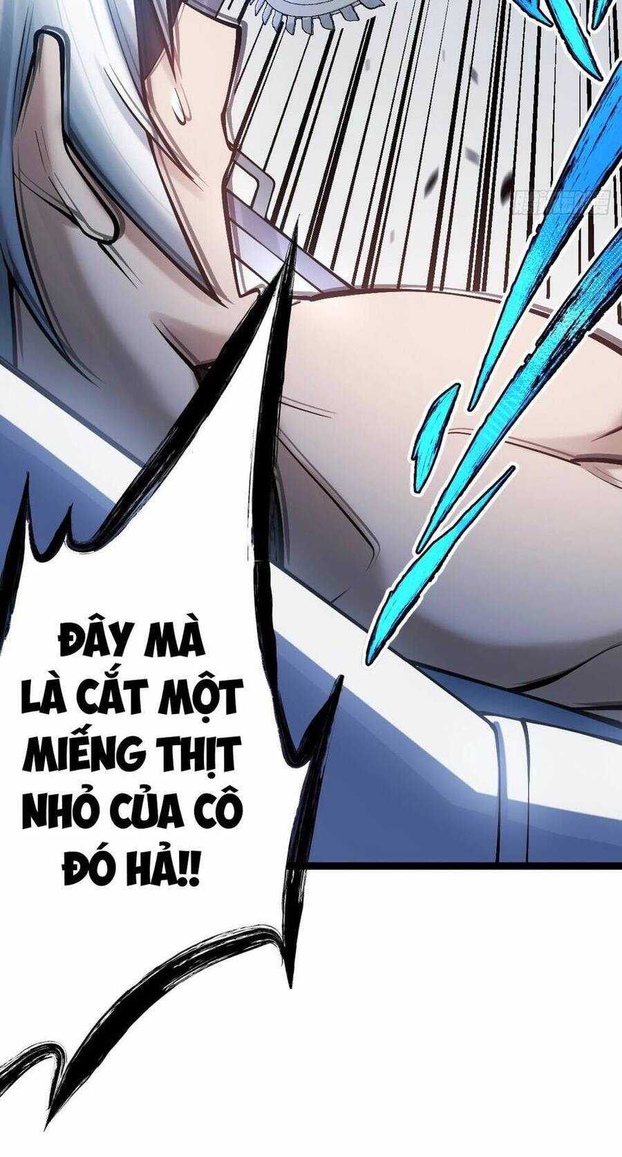 Tạ U Thiên Sư Chap 16 - Next Chap 17