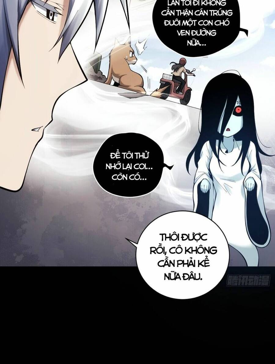 Tạ U Thiên Sư Chap 16 - Next Chap 17