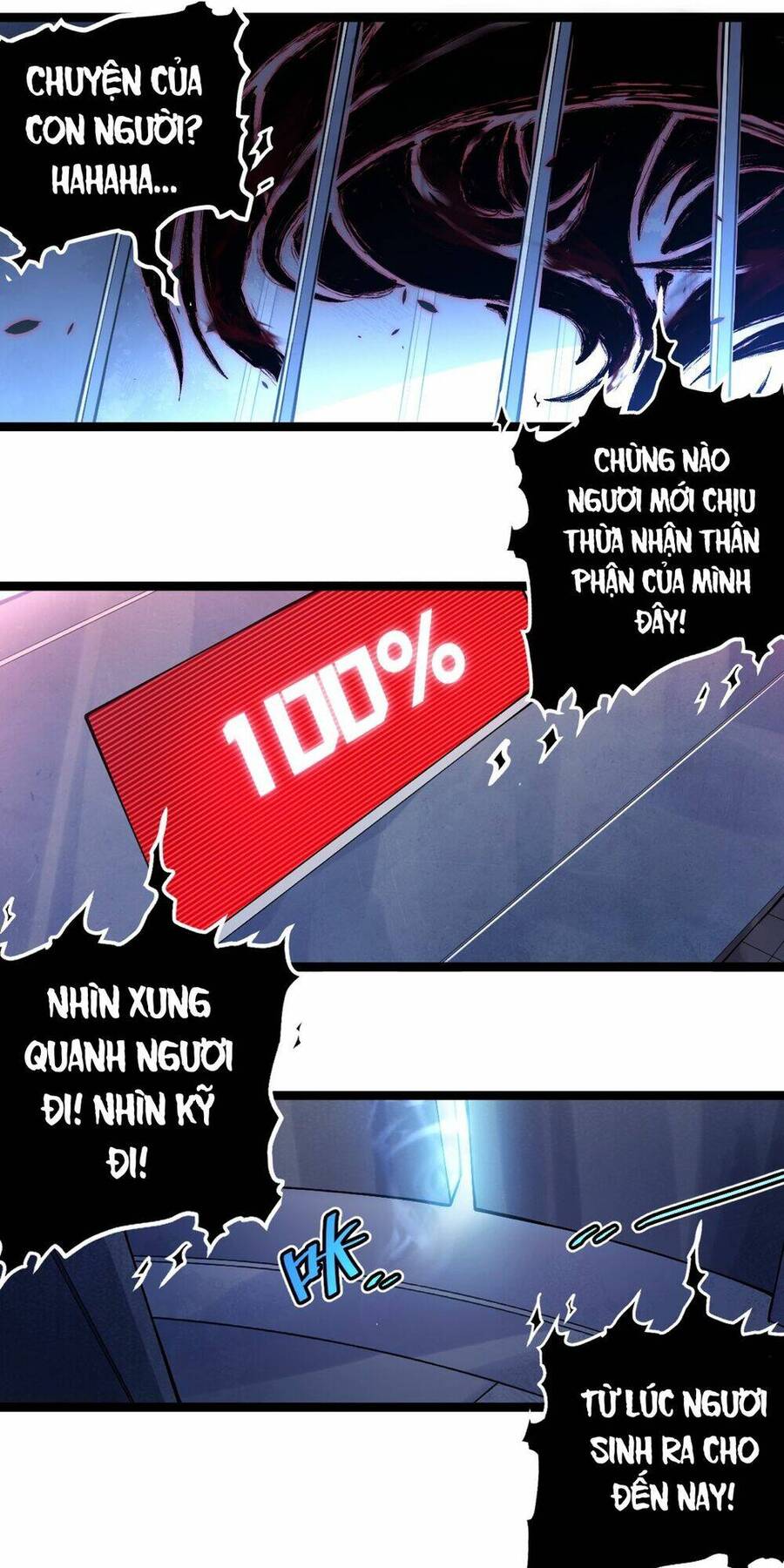 Tạ U Thiên Sư Chap 16 - Next Chap 17