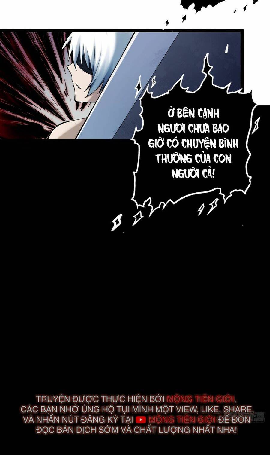 Tạ U Thiên Sư Chap 16 - Next Chap 17