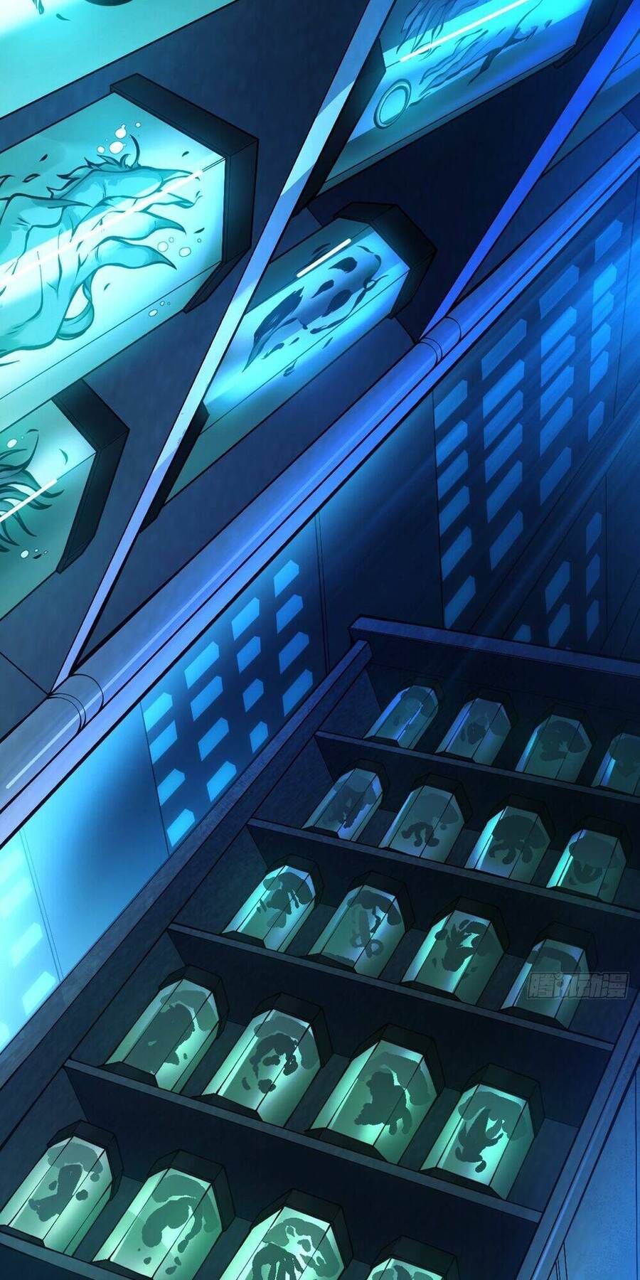Tạ U Thiên Sư Chap 16 - Next Chap 17