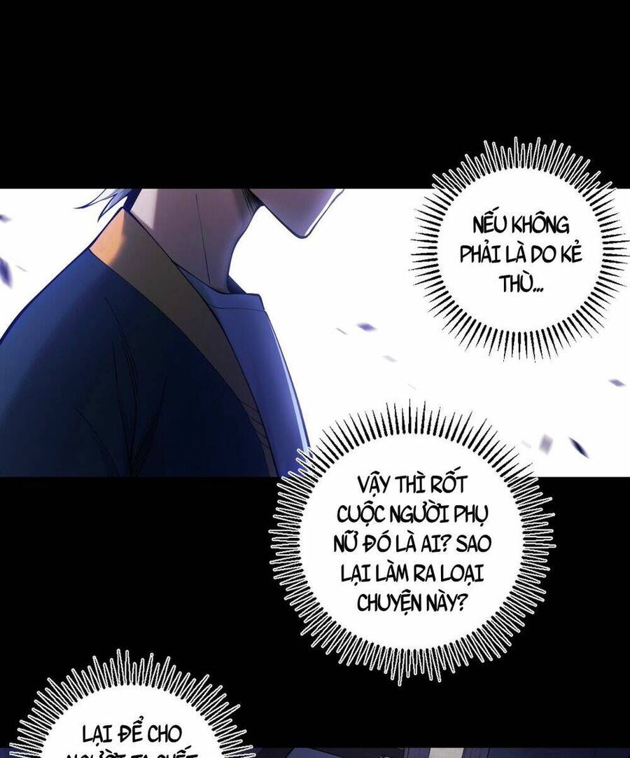 Tạ U Thiên Sư Chap 16 - Next Chap 17