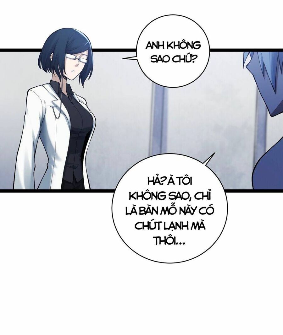 Tạ U Thiên Sư Chap 17 - Next Chap 18