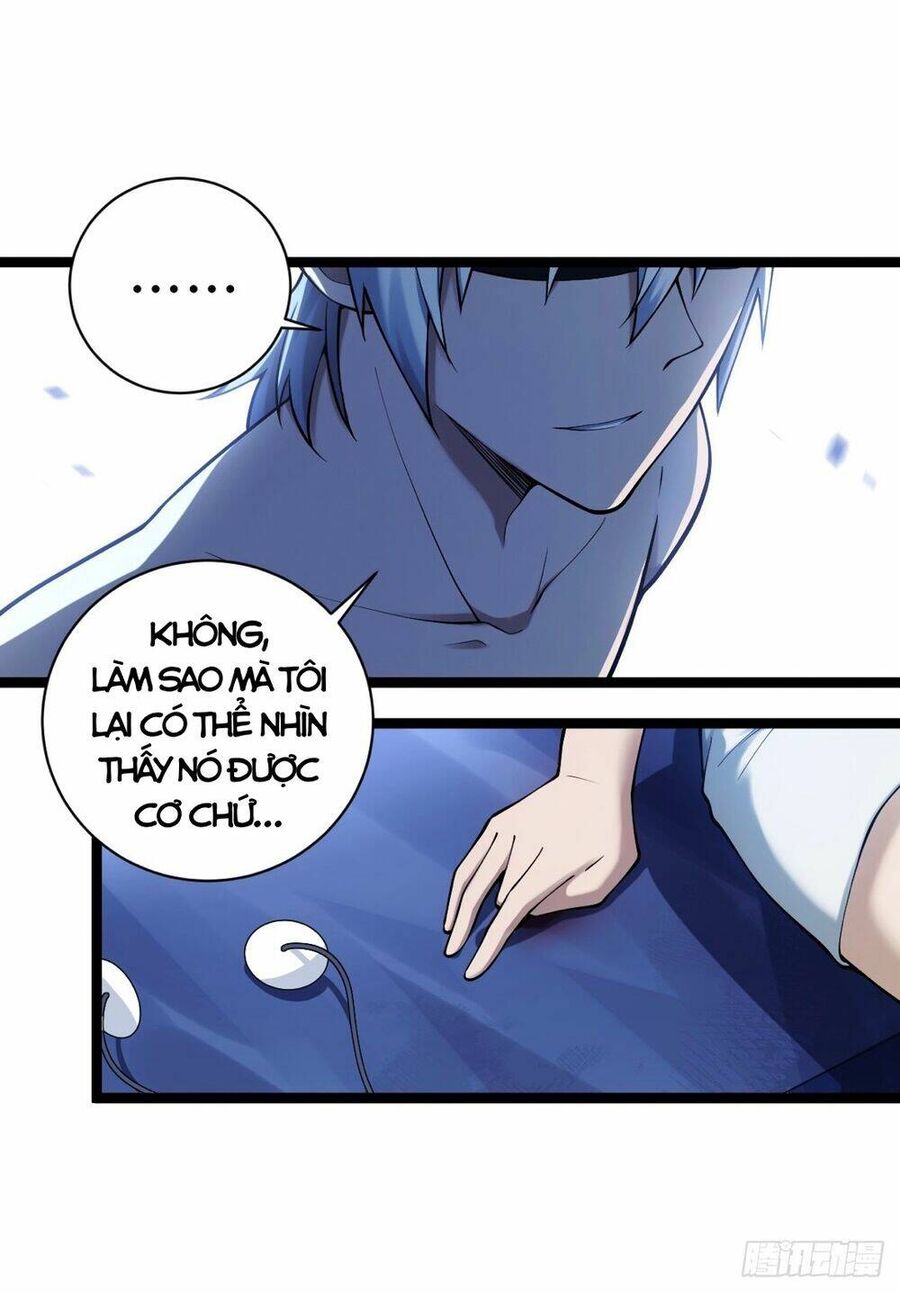Tạ U Thiên Sư Chap 17 - Next Chap 18