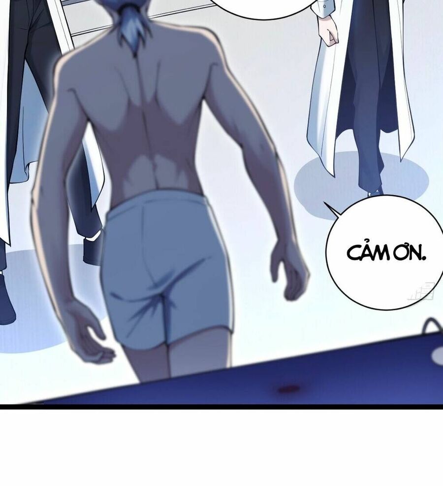 Tạ U Thiên Sư Chap 17 - Next Chap 18