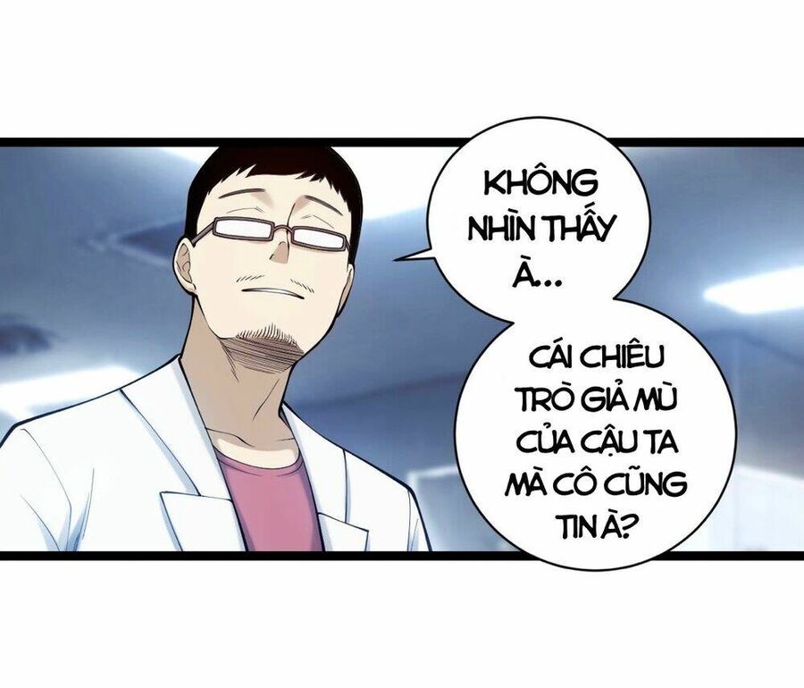 Tạ U Thiên Sư Chap 17 - Next Chap 18