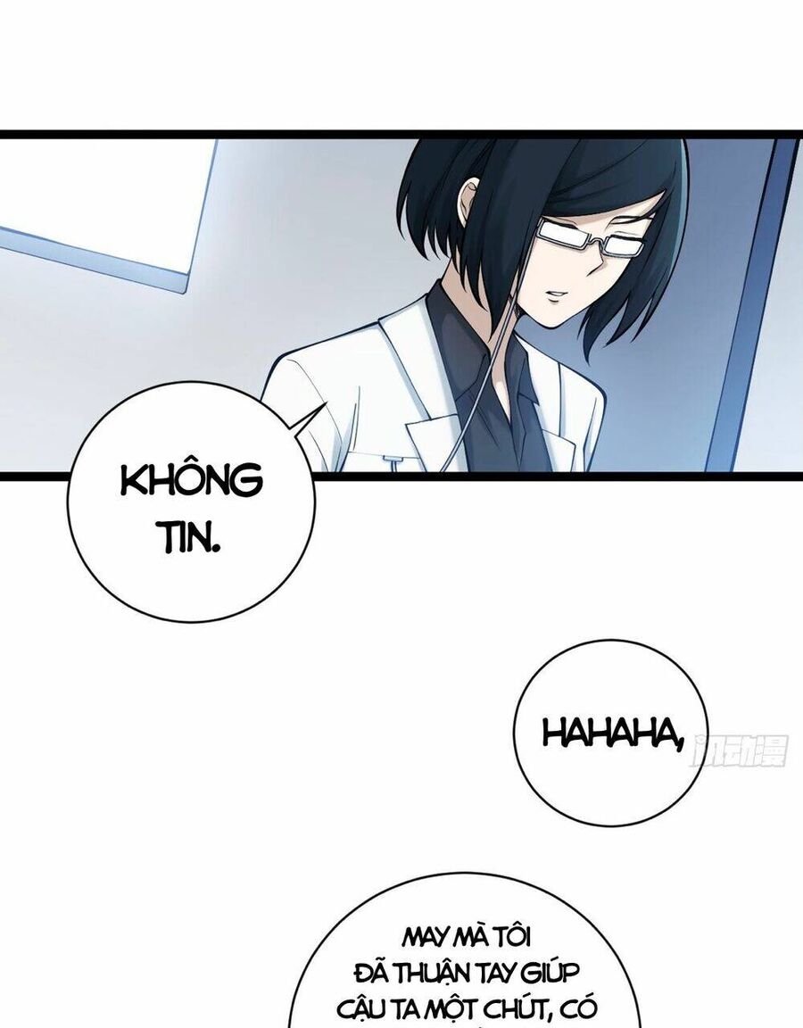 Tạ U Thiên Sư Chap 17 - Next Chap 18