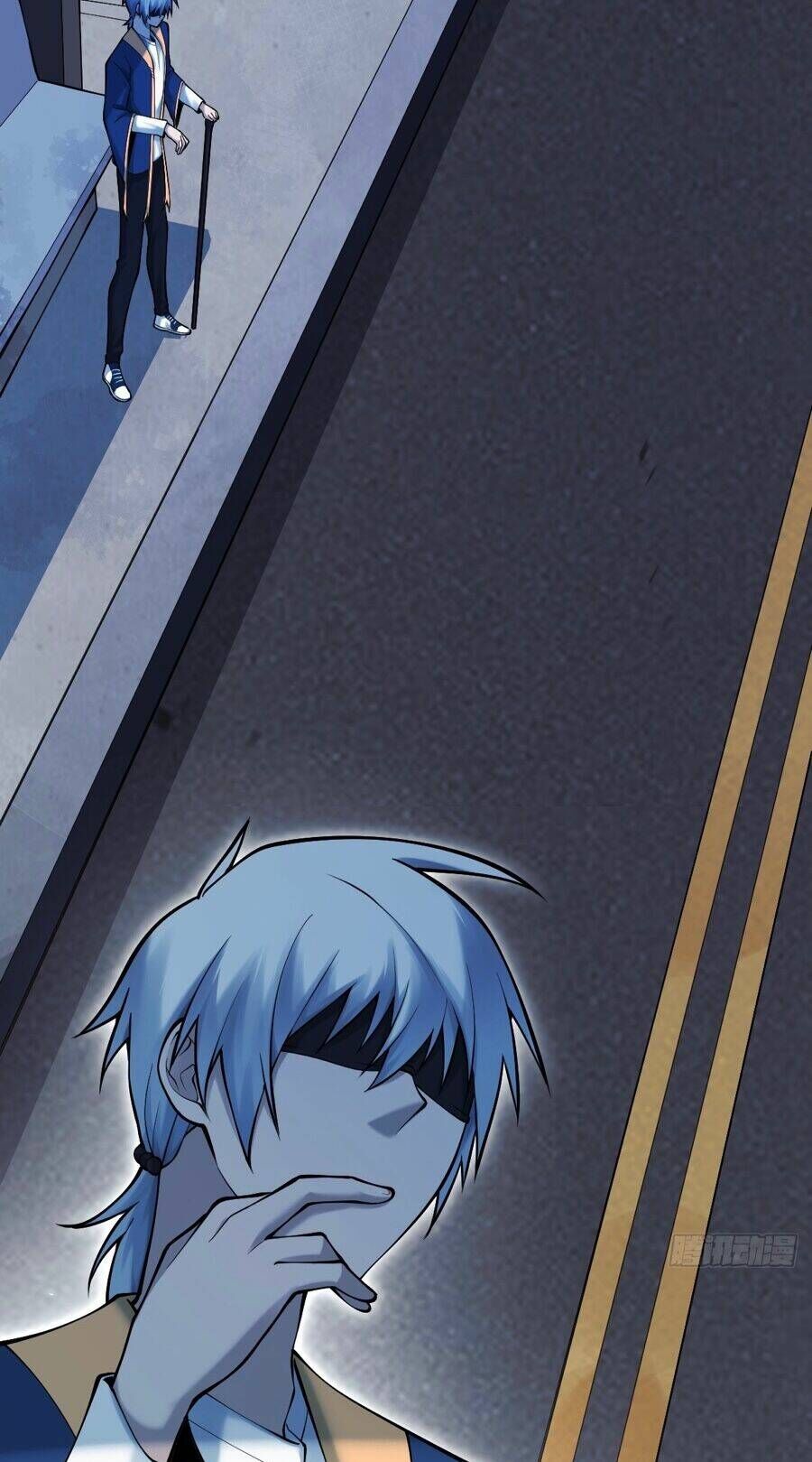 Tạ U Thiên Sư Chap 17 - Next Chap 18