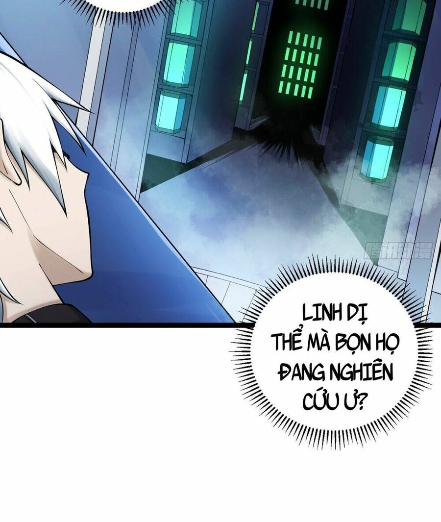 Tạ U Thiên Sư Chap 17 - Next Chap 18