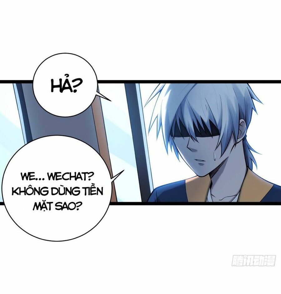 Tạ U Thiên Sư Chap 17 - Next Chap 18