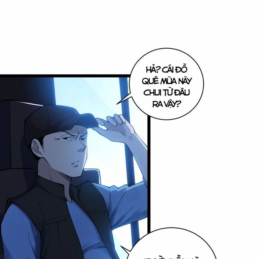 Tạ U Thiên Sư Chap 17 - Next Chap 18