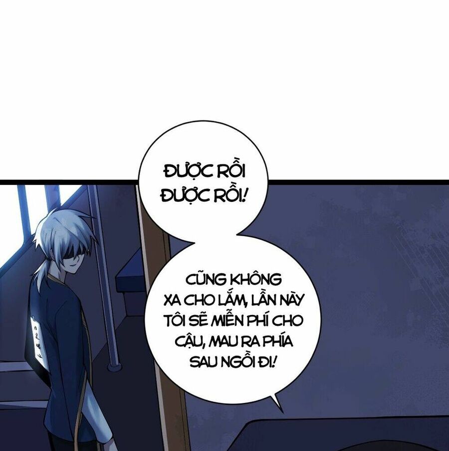 Tạ U Thiên Sư Chap 17 - Next Chap 18