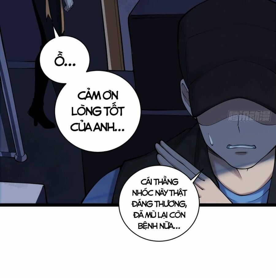 Tạ U Thiên Sư Chap 17 - Next Chap 18
