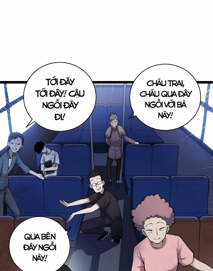 Tạ U Thiên Sư Chap 17 - Next Chap 18