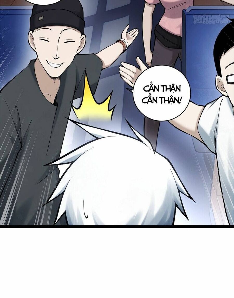 Tạ U Thiên Sư Chap 17 - Next Chap 18