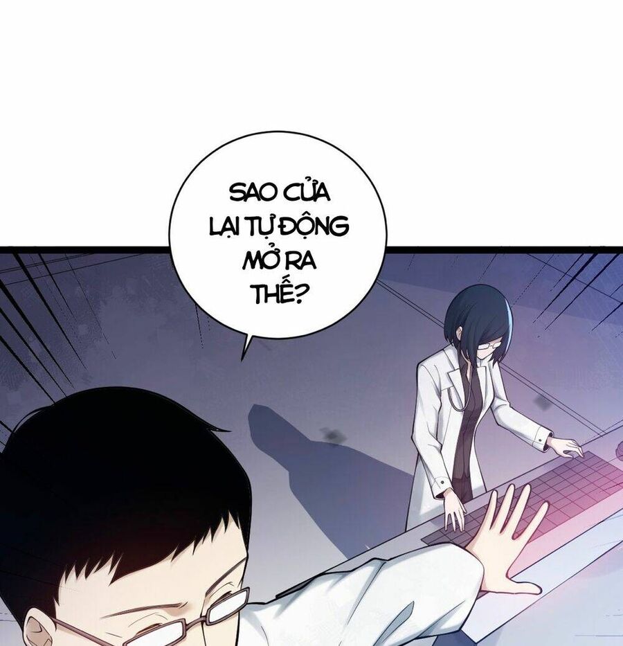 Tạ U Thiên Sư Chap 17 - Next Chap 18