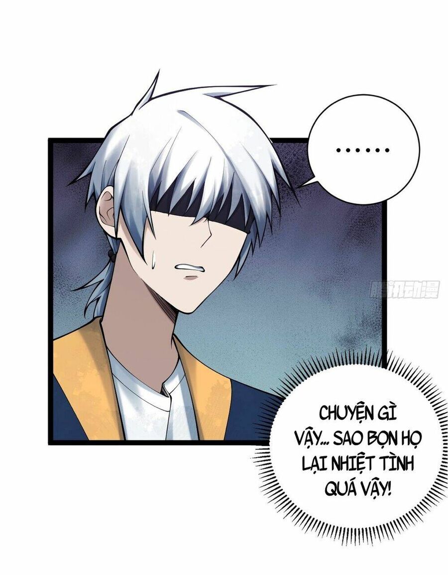 Tạ U Thiên Sư Chap 17 - Next Chap 18