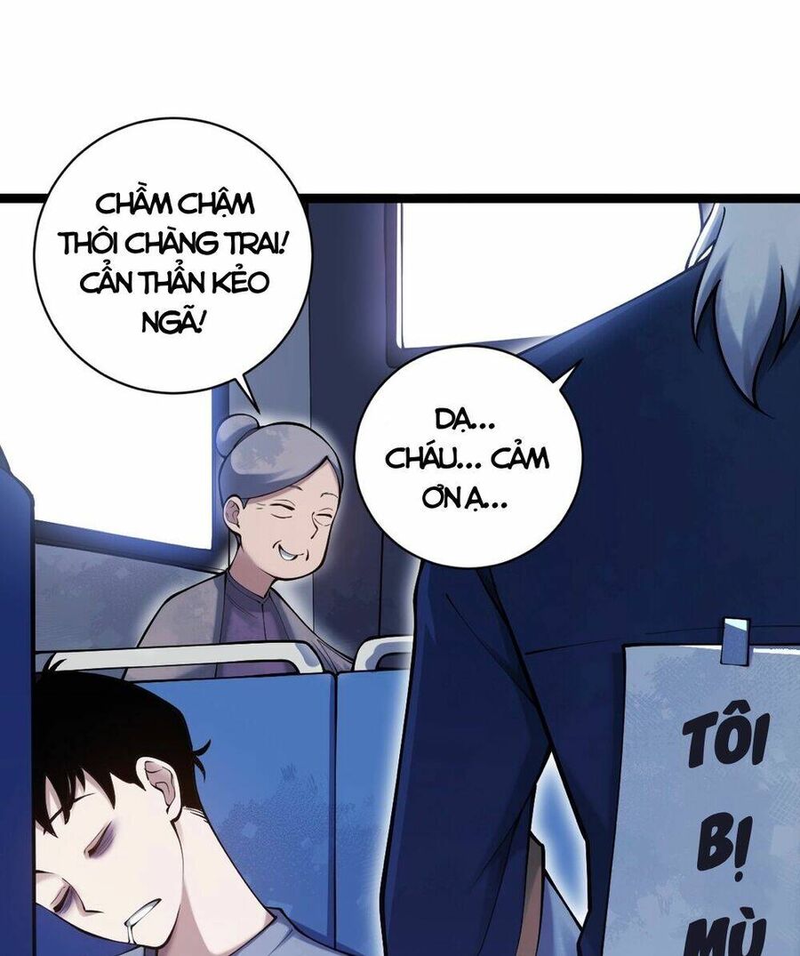 Tạ U Thiên Sư Chap 17 - Next Chap 18